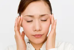 だるさ・胃腸の調子が悪い・疲れが抜けない