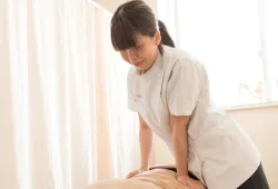 バランス調整